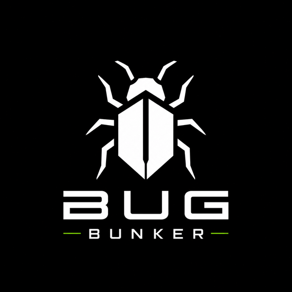 Bug Bunker