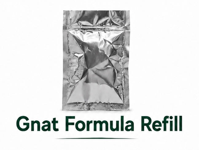 Gnat Formula Refill