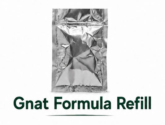 Gnat Formula Refill