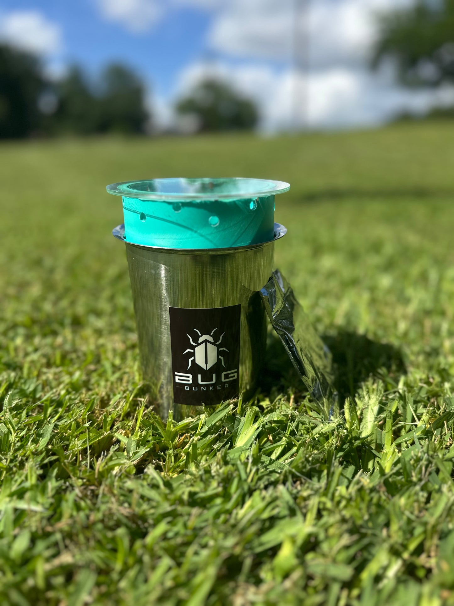 Bug Bunker