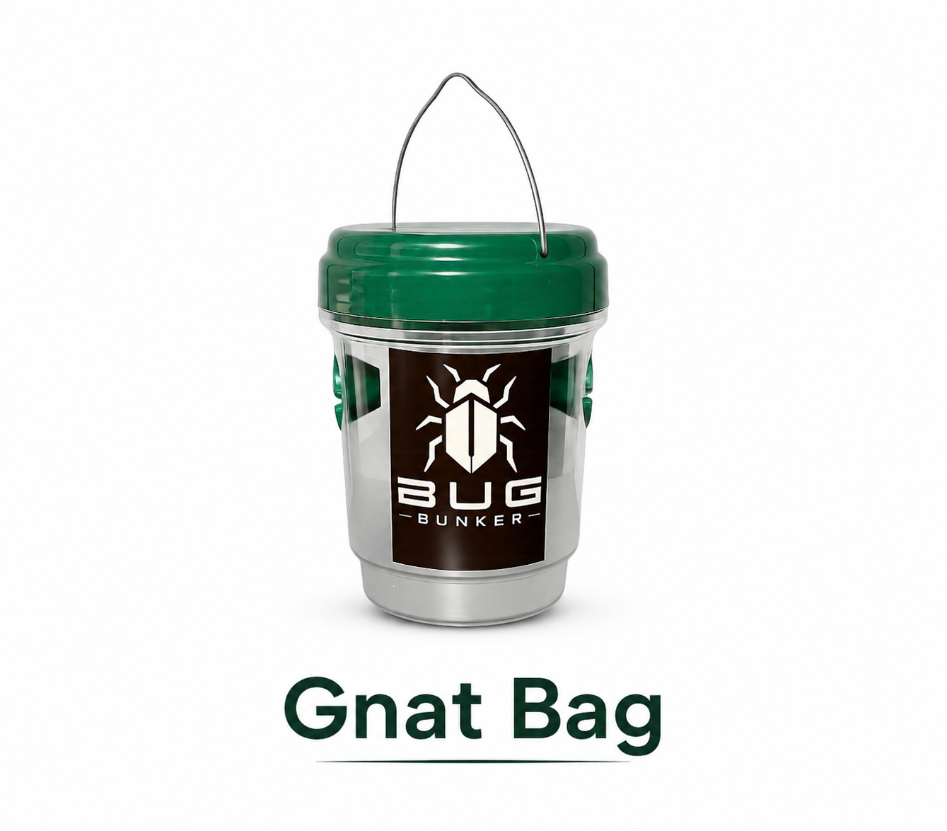Gnat Bag