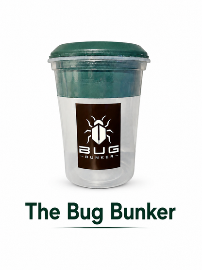 Bug Bunker