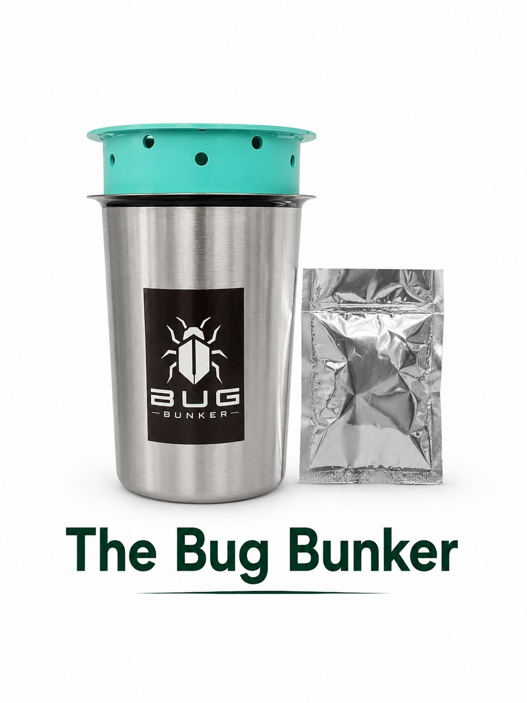 Bug Bunker
