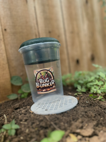 Bug Bunker