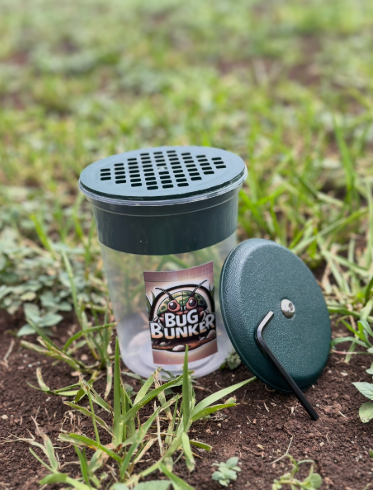 Bug Bunker