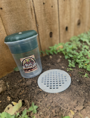 Bug Bunker